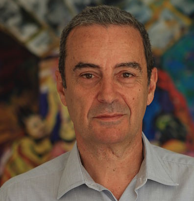 José Antonio Alonso Somos Iberoamérica / Somos IberoAmérica