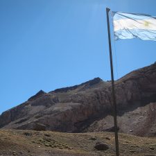 Argentina refuerza su Cooperación Sur-Sur en la región