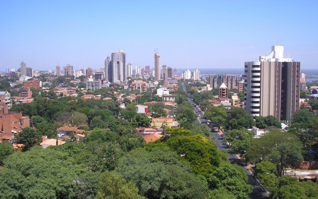 Paraguay y Dominicana cooperarán en el cumplimiento de Derechos Humanos