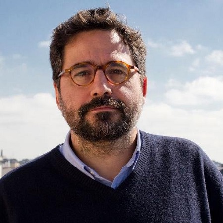 Gonzalo Fanjul