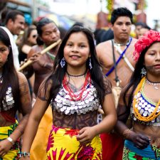 Más allá de la letra, ¿se cumplen los derechos indígenas?