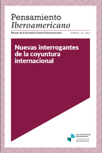 Revista Pensamiento Iberoamericano