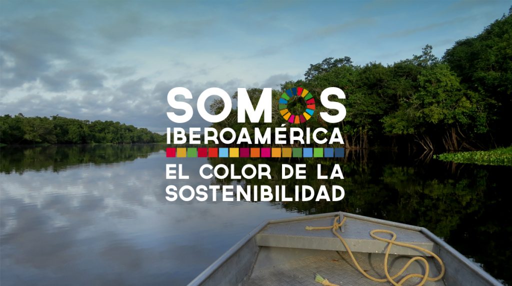 Presentamos el primer informe sobre cambio climático y desarrollo sostenible en Iberoamérica