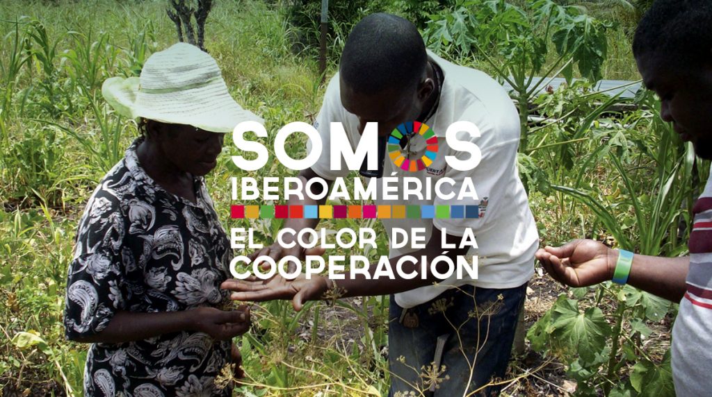 Uma década da Cooperação Sul-Sul na Ibero-América