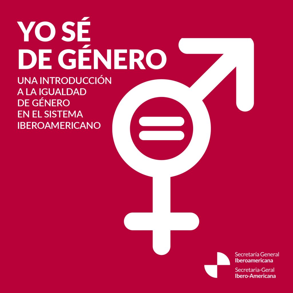 Os Organismos Ibero-americanos criam um curso de gênero