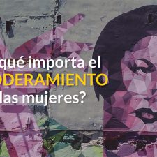 Líderes iberoamericanos explican por qué es importante el empoderamiento económico de las mujeres