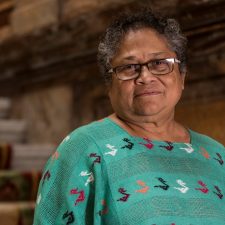 Myrna Cunningham, FILAC: “Hacen falta políticas públicas que garanticen la autonomía económica de las mujeres indígenas”