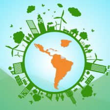 Ibero-América, em um momento decisivo para alcançar um desenvolvimento sustentável