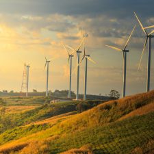Como Uruguai se converteu em um dos líderes mundiais em energia renovável