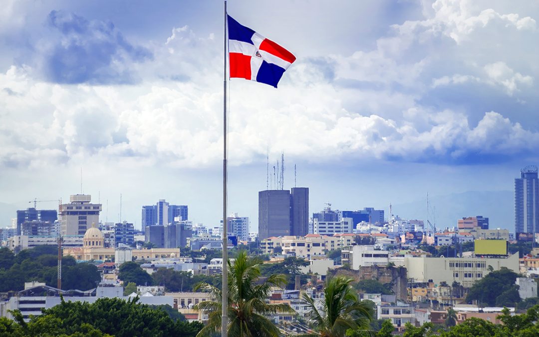 República Dominicana e a Cooperação Sul-Sul: uma nova diplomacia para a região