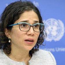 Catalina Devandas, relatora especial de la ONU: “La comunidad debe entender que no somos personas enfermas”