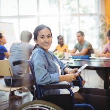 Protección social, una gran deuda con las personas con discapacidad