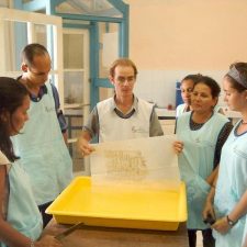 Cuba promueve la conservación y el acceso a sus valiosos archivos
