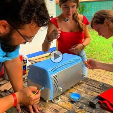 Costa Rica: escenario clave de soluciones innovadoras de la ciudadanía a favor del medio ambiente