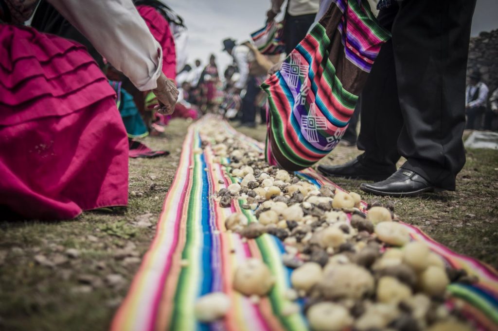 Derechos indígenas, una prioridad de las políticas públicas en Iberoamérica