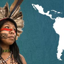 O dado: o quanto é importante a presença indígena na América Latina?