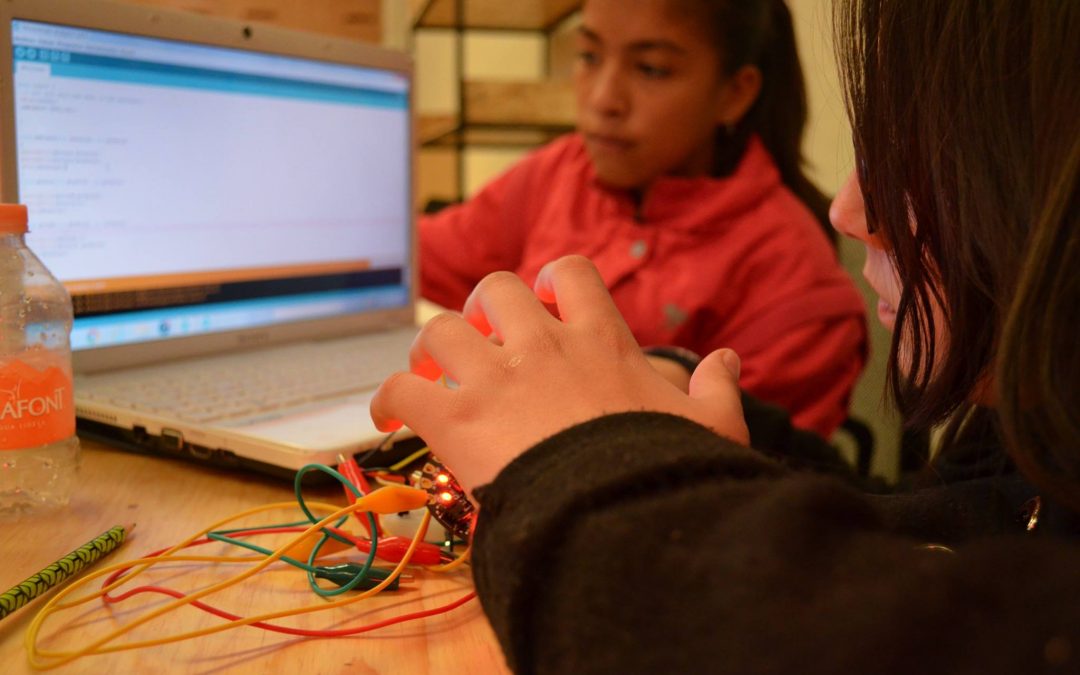 LAB León: Laboratorio de innovación pública y social en México