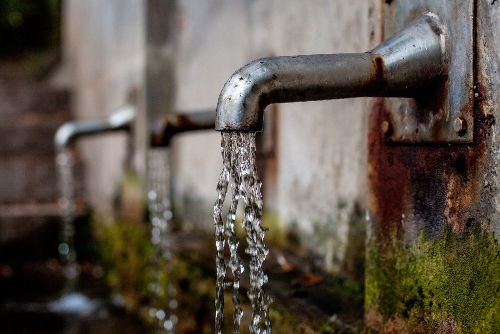 Acceso al agua y saneamiento, claves para proteger a la población