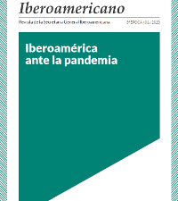 Iberoamérica ante la pandemia