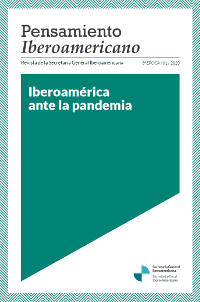 Iberoamérica ante la pandemia
