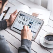 Fake news: guía para combatir las noticias falsas sobre el coronavirus