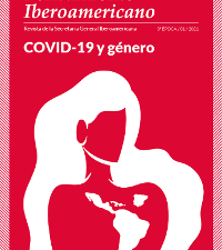 COVID-19 y género