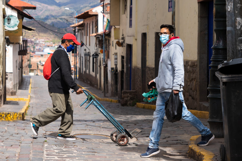 La Cooperación Iberoamericana: fortalecida tras la pandemia de COVID-19