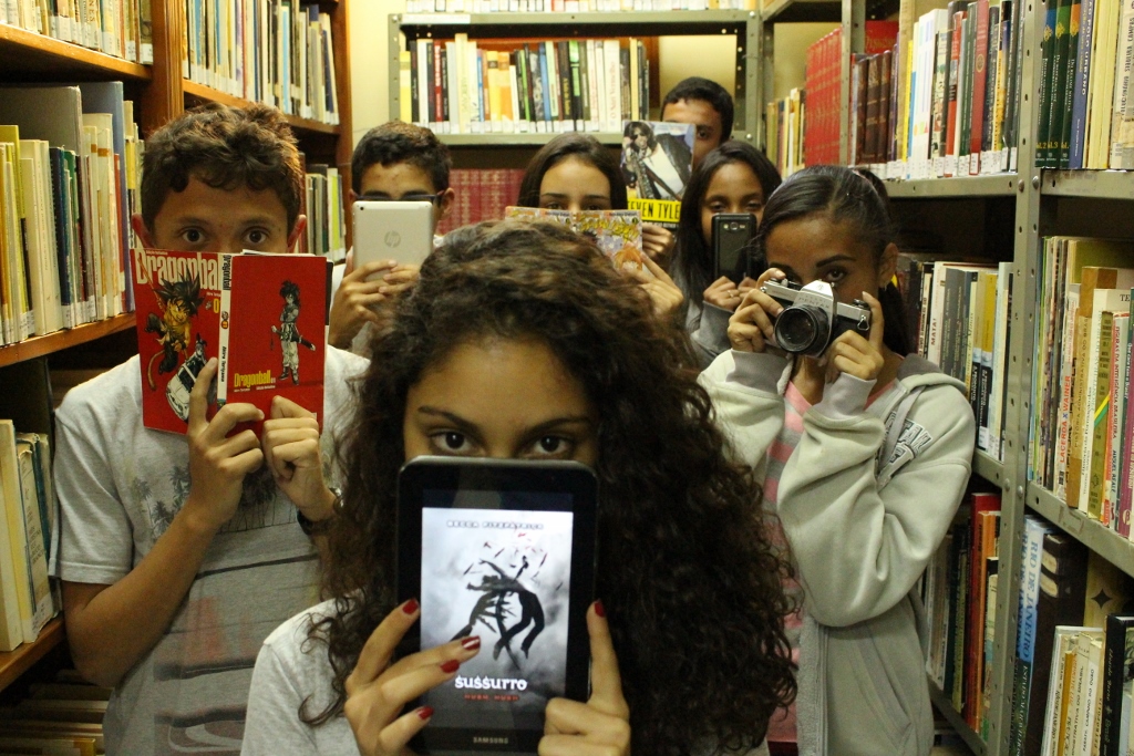 Bibliotecas, espaços de transformação e inclusão na Ibero-América