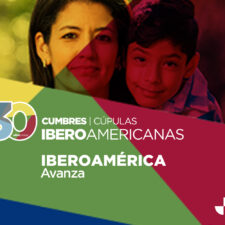 Presentamos «Iberoamérica Avanza», la campaña que invita a construir el futuro juntos