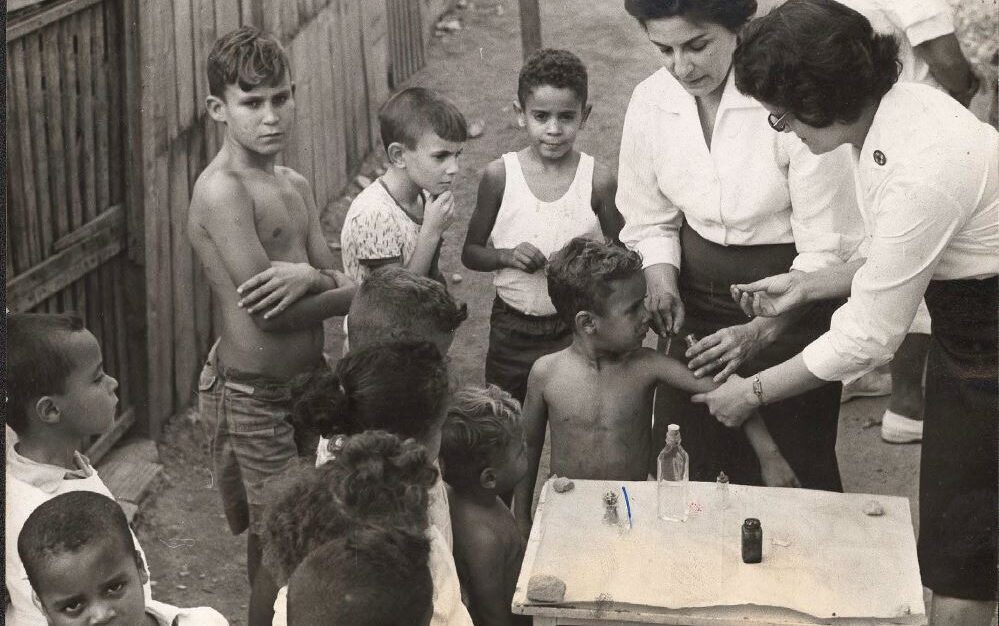 “En la piel de nuestros antepasados”, un proyecto para aprender de pandemias históricas