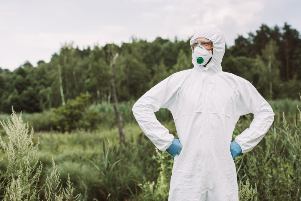 Saúde e COVID-19: a degradação ambiental na origem da pandemia