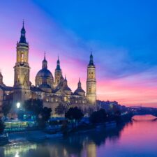 Zaragoza y el camino hacia un nuevo modelo energético urbano