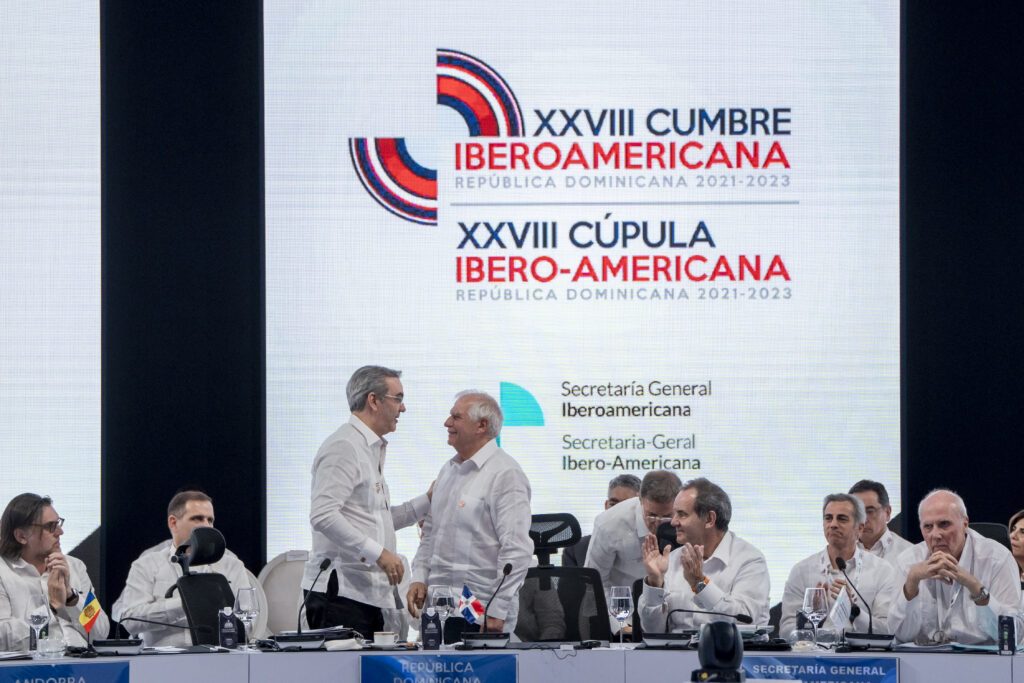 Iberoamérica calienta motores para relanzar las relaciones UE-América Latina