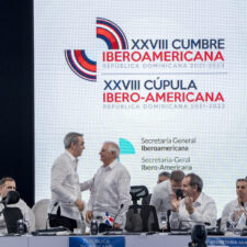 Ibero-América esquenta motores para relançar as relações UE-América Latina