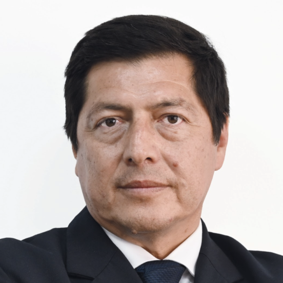 Alain Dongo Quintana